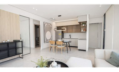 PH GENERATION TOWER – Apart. de Lujo en Costa del Este, Pty