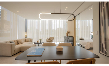 PH GENERATION TOWER – Apart. de Lujo en Costa del Este, Pty