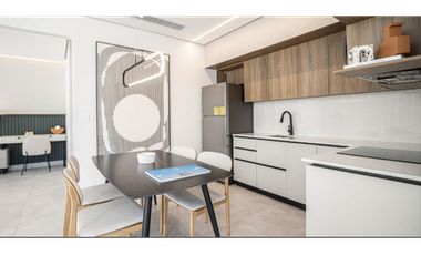 PH GENERATION TOWER – Apart. de Lujo en Costa del Este, Pty