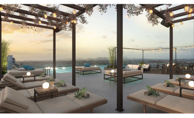 PH GENERATION TOWER – Apart. de Lujo en Costa del Este, Pty