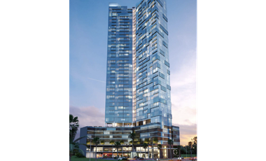 PH GENERATION TOWER – Apart. de Lujo en Costa del Este, Pty