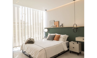PH GENERATION TOWER – Apart. de Lujo en Costa del Este, Pty