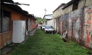 VENTA TERRENO RIO ABAJO