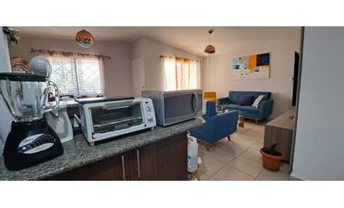 Alquiler de Casa Semi amoblada, Residencial Verde Real, La Chorrera