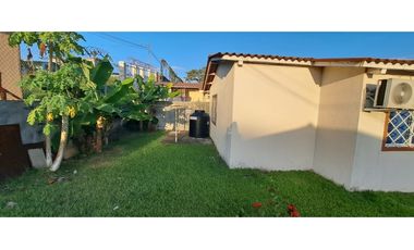 Alquiler de Casa Semi amoblada, Residencial Verde Real, La Chorrera