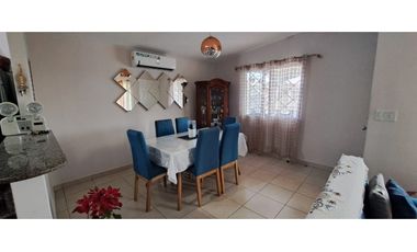 Alquiler de Casa Semi amoblada, Residencial Verde Real, La Chorrera