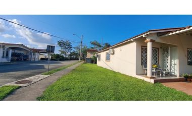 Alquiler de Casa Semi amoblada, Residencial Verde Real, La Chorrera