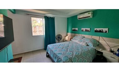 Alquiler de Casa Semi amoblada, Residencial Verde Real, La Chorrera