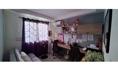 Alquiler de Casa Semi amoblada, Residencial Verde Real, La Chorrera