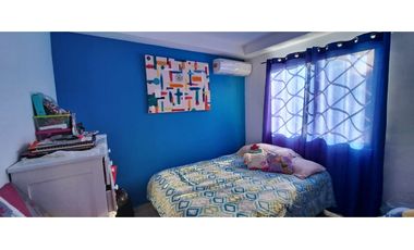 Alquiler de Casa Semi amoblada, Residencial Verde Real, La Chorrera