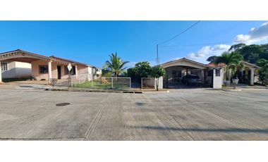 Alquiler de Casa Semi amoblada, Residencial Verde Real, La Chorrera