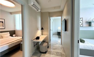 THE IVY - SANTA MARIA - VENTA