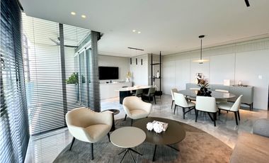 THE IVY - SANTA MARIA - VENTA