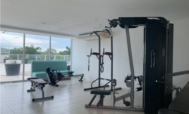 Alquilo Apartamento en Hotel Ibiza Coronado 1 habitacion