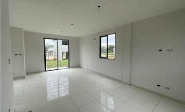 Se Vende Casa Dúplex en Costa Verde, Panamá Oeste