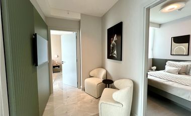 THE IVY - SANTA MARIA - VENTA