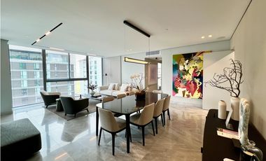 THE IVY - SANTA MARIA - VENTA