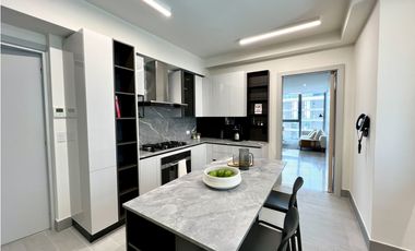 THE IVY - SANTA MARIA - VENTA