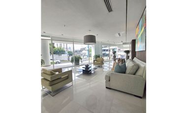 Se Vende apartamento- PH Tee One - Vía Porras - San Francisco (ASdL)