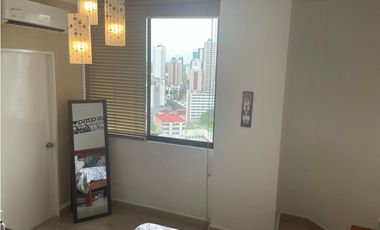 Alquiler de Apartamento en Bella Vista en PH Vista Tower