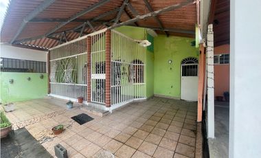 Venta de Casa en Villa lucre , San miguelito Panama