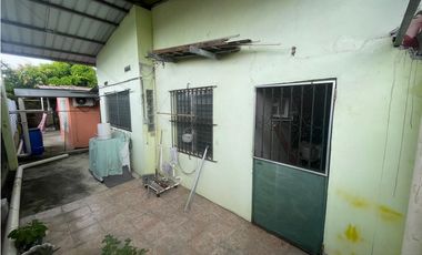 Venta de Casa en Villa lucre , San miguelito Panama