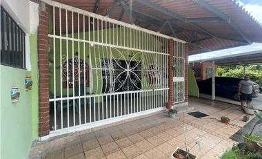 Venta de Casa en Villa lucre , San miguelito Panama