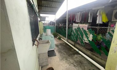 Venta de Casa en Villa lucre , San miguelito Panama