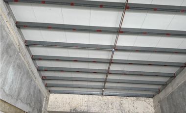 Se Alquila local comercial  City Mall Invierte hoy (LM)