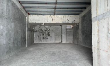 Se Alquila local comercial  City Mall Invierte hoy (LM)