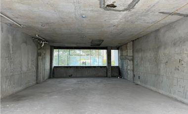 Se Alquila local comercial  City Mall Invierte hoy (LM)