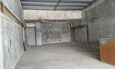 Se Alquila local comercial  City Mall Invierte hoy (LM)