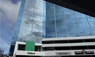 Se Alquila local comercial  City Mall Invierte hoy (LM)