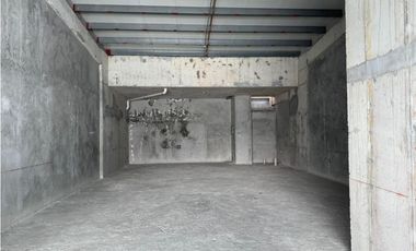 Se Alquila local comercial  City Mall Invierte hoy (LM)