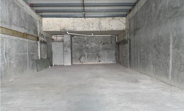 Se Alquila Local comercial en City Mall Invierte hoy (LM)