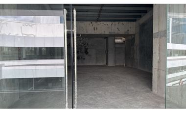 Se Alquila local comercial en City Mall Invierte hoy (LM)