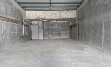 Se Alquila local comercial en City Mall Invierte hoy (LM)