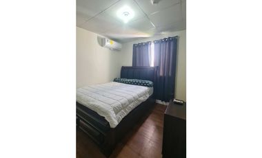 VENDO CASA EN ARBOLEDAS, PANAMA OESTE