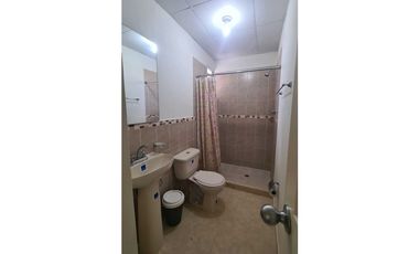 VENDO CASA EN ARBOLEDAS, PANAMA OESTE
