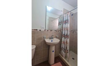 VENDO CASA EN ARBOLEDAS, PANAMA OESTE