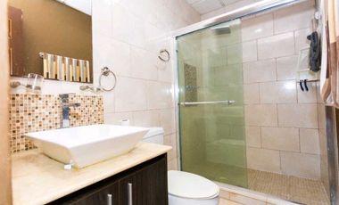 OFERTA - VENDO CASA EN VISTA MAR,LA CHORRERA