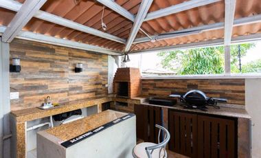 OFERTA - VENDO CASA EN VISTA MAR,LA CHORRERA