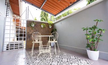 OFERTA - VENDO CASA EN VISTA MAR,LA CHORRERA