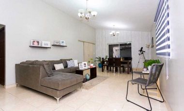 OFERTA - VENDO CASA EN VISTA MAR,LA CHORRERA