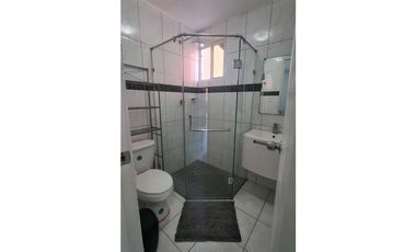 VENDO CASA EN ARBOLEDAS, PANAM OESTE