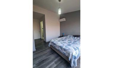 VENDO CASA EN ARBOLEDAS, PANAM OESTE