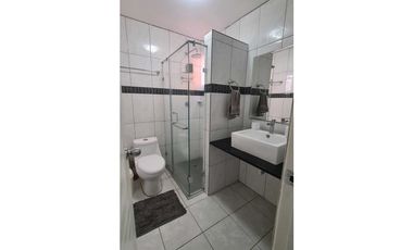 VENDO CASA EN ARBOLEDAS, PANAM OESTE