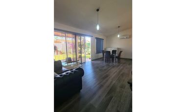 VENDO CASA EN ARBOLEDAS, PANAM OESTE