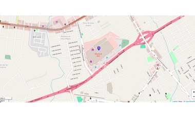 Se Alquila Local-Westland Mall- PB Ideal para tu negocio (LM)