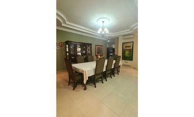 VENDO CASA EN LA CHORRERA